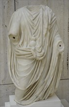 Statue of Julio-Claudian Prince