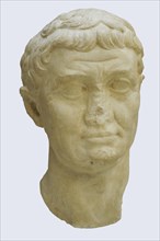 Marcus Antonius (83-30 BC)
