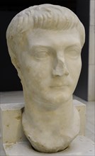 Drusus the Younger (14 BC-23 AD)