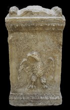 Altar stone dedicated to Venus