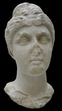 Faustina the Elder (Faustina Major) (105-140)
