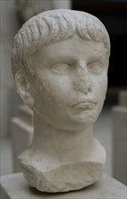 Nero (37-68 AD)