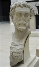 Antoninus Pius (86-161 AD)