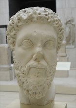 Marcus Aurelius (121-180)