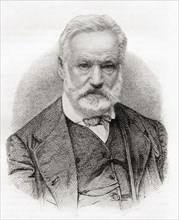 Victor Marie Hugo