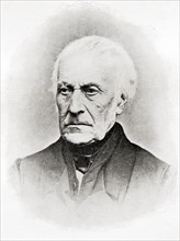 François Pierre Guillaume Guizot
