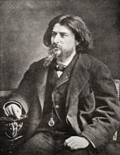 Alphonse Daudet