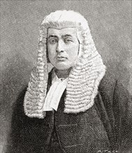 Sir William Rann Kennedy
