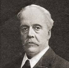 Arthur James Balfour