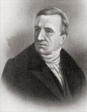 Sir William Horne