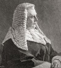 Sir Alfred Wills