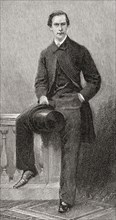 Sir Charles Wentworth Dilke