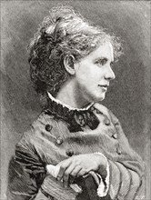 Louisa Starr