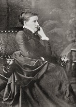 Elizabeth Stuart Phelps Ward