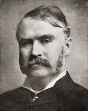 Sir William Schwenck Gilbert