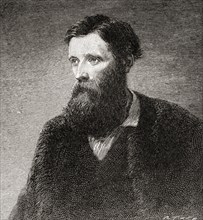 Henry Brougham Loch