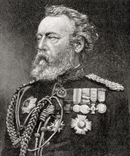 Brigadier General Robert James Loyd-Lindsay