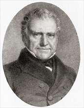 Joseph Hume