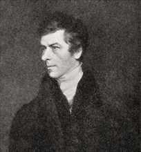 Henry Peter Brougham, 1st Baron Brougham and Vaux,,