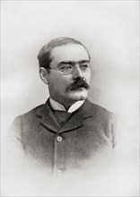 Joseph Rudyard Kipling