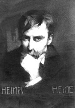 Henri heine ( heinrich heine )