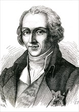 Benjamin thompson, count of rumford, ( 1753-1814 ) american born, british physicist in thermodynamics 1887