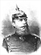 Frederic iii german emperor