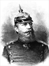 Friedrich iii, king of prussia and german emperor 1894