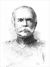 Général georges, leo von caprivi