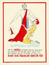 Henpecked Husband