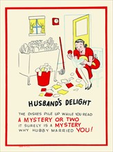 Husband's Delight