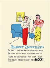 Amateur Electrician