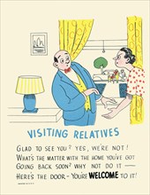 Visiting Relatives