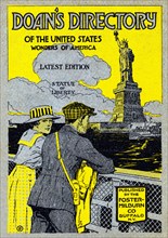 Doan's Directory of the United States