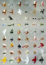 Fly Fishing Lures #1