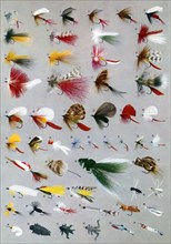 Fly Fishing Lures #2