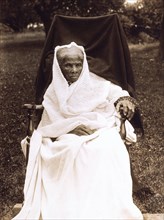 Harriet Tubman