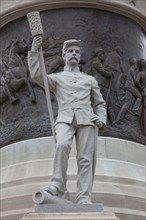 Confederate Memorial Monument, Montgomery, Alabama