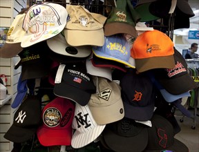 Caps & hats