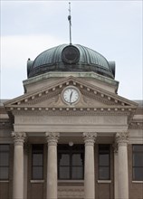 Athens Courthouse