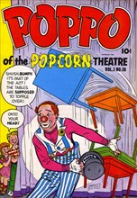 Poppo of the Popcorn Theater Vol.1#2