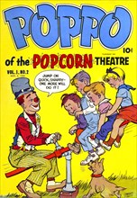 Poppo of the Popcorn Theater Vol.1#10