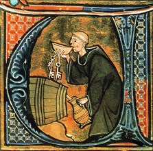 Abbey Wine Thief