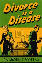 Divorce is a Disease