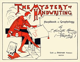 The Mystery of Handwriting