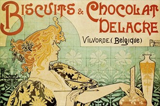 Biscuits & Chocolate Delcare