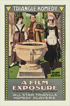A Film Exposure