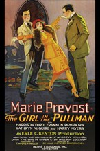 The Girl in the Pullman
