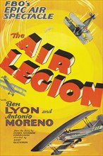 The Air Legion