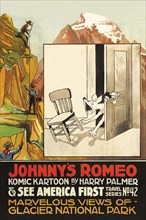 Johnny's Romeo